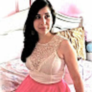 Meet your Posher, Katherine